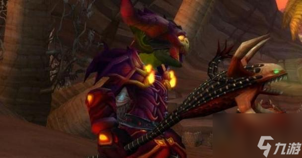 魔兽世界怀旧服暗影烈焰法杖和尚杖对比_魔兽世界怀旧服术士魔杖推荐 魔兽世界怀旧服暗影烈焰法杖和尚杖对比_魔兽世界怀旧服术士魔杖推荐