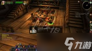 魔兽世界怀旧服死亡矿井怎么刷装备1