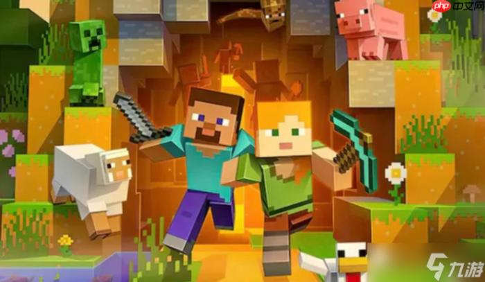 我的世界怎么驯服与繁殖狐狸宠物_我的世界驯服狐狸有什么用