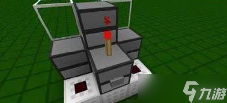 我的世界机枪玩法_我的世界枪械模组视频