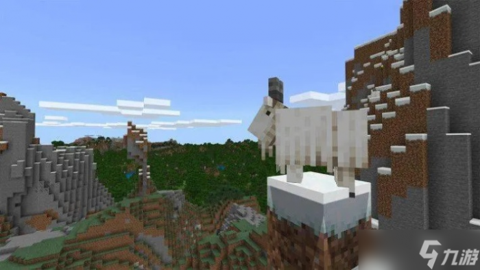 怎么更改我的世界界面1