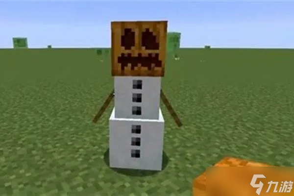 我的世界傀儡怎么做手机版1