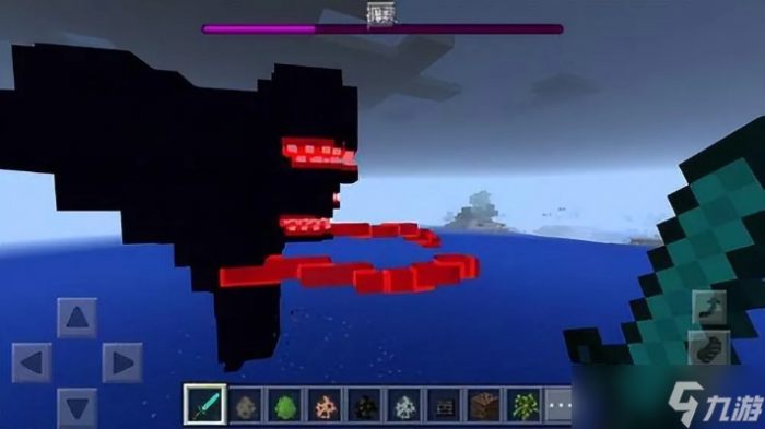 我的世界召唤指令怎么使用_我的世界召唤指令表