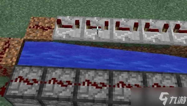 我的世界大炮怎么连发_我的世界红石大炮超远连射版 我的世界大炮怎么连发_我的世界红石大炮超远连射版