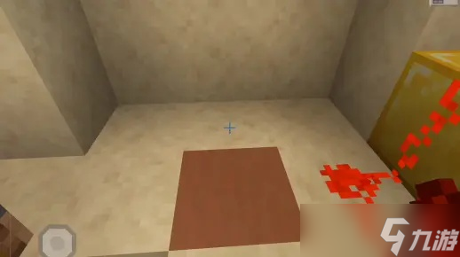 我的世界怎么做开关灯_我的世界电灯开关