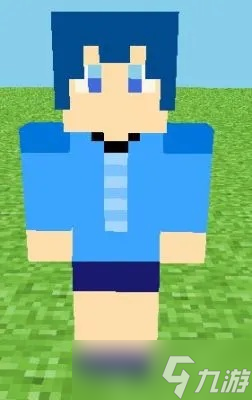 我的世界怎么弄皮肤_我的世界皮肤如何