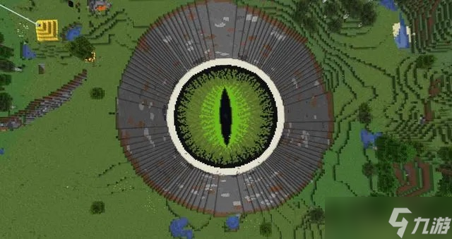 我的世界怎么找末影之眼_我的世界,末影之眼 我的世界怎么找末影之眼_我的世界,末影之眼