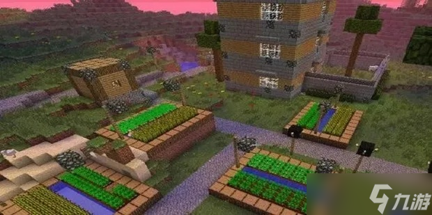 我的世界怎么找村庄_我的世界找村庄指令Java 我的世界怎么找村庄_我的世界找村庄指令Java