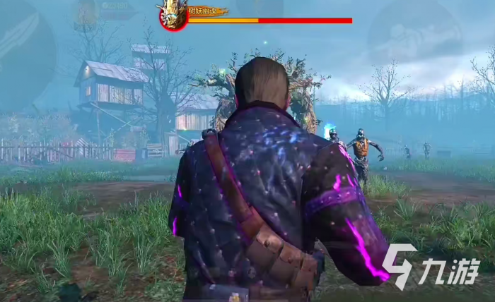 使命召唤手游单人僵尸狂潮怎么刷点数3