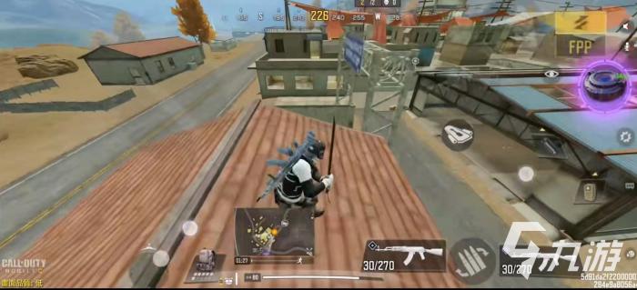 使命召唤手游时光芯片怎么用5