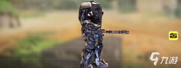使命召唤手游动能装甲好用吗1