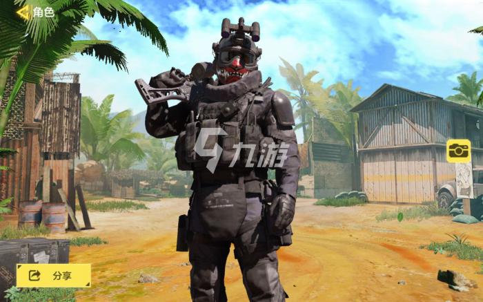 使命召唤手游范利肯怎么获得2