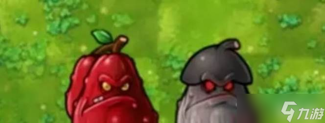 《植物大战僵尸》爆炸窝瓜配方1