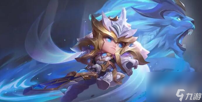 《金铲铲之战》S10小小英雄升级方法2