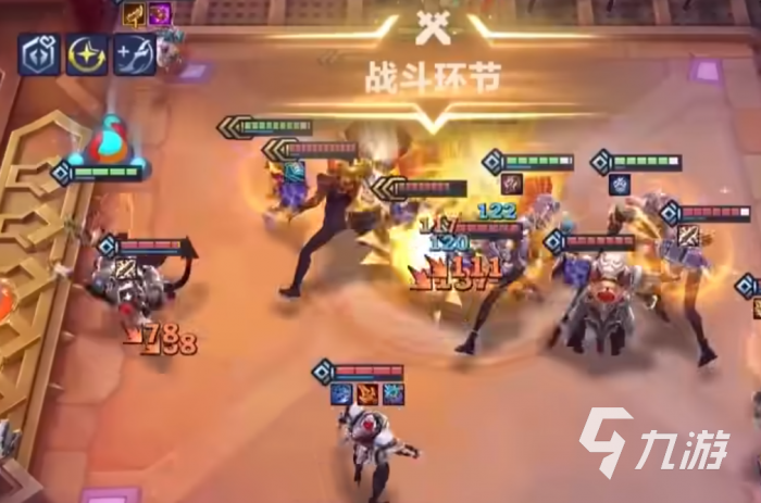 金铲铲之战无双百战怎么玩2