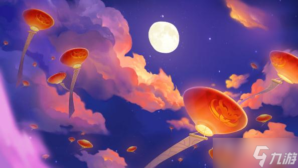 《金铲铲之战》3.4版本7源计划阵容怎么搭配1