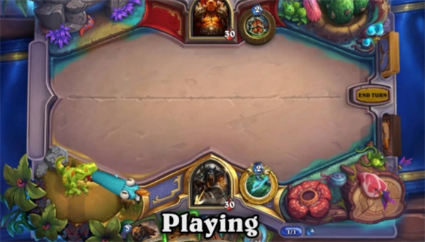 炉石传说205宠物系统怎么玩3