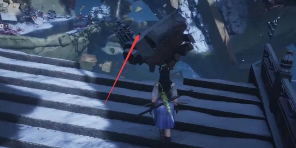 燕云十六声行乐天水任务怎么做7