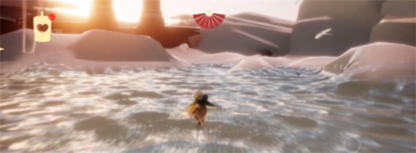 光遇水之灵位置汇总3