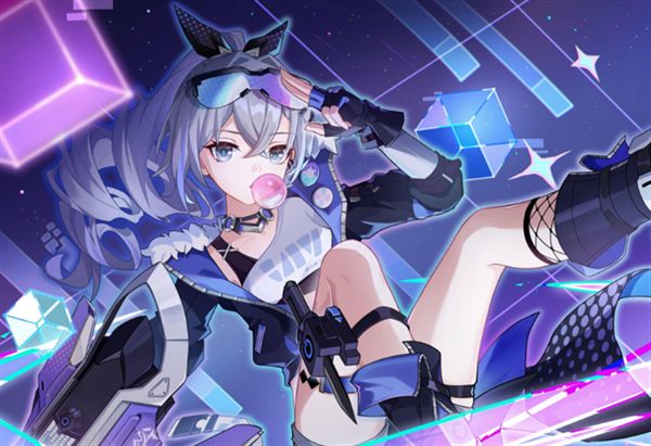 崩坏星穹铁道组队成就攻略2