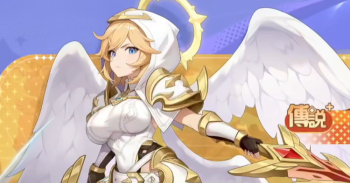 龙魂旅人加百列玩法攻略2