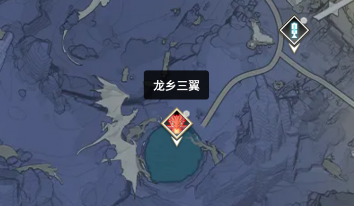 鸣潮七丘特殊怪物位置汇总2