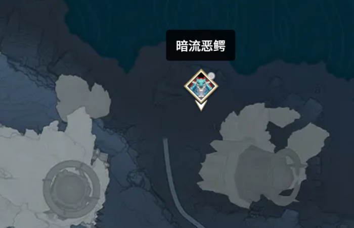 鸣潮七丘特殊怪物位置汇总7