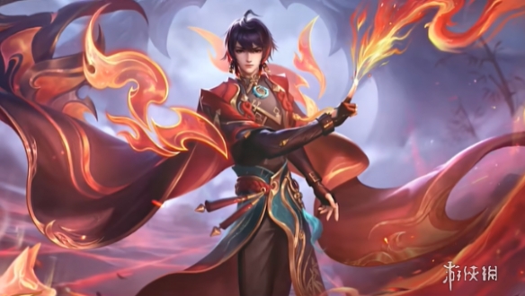 王者荣耀弈星皮肤大全5