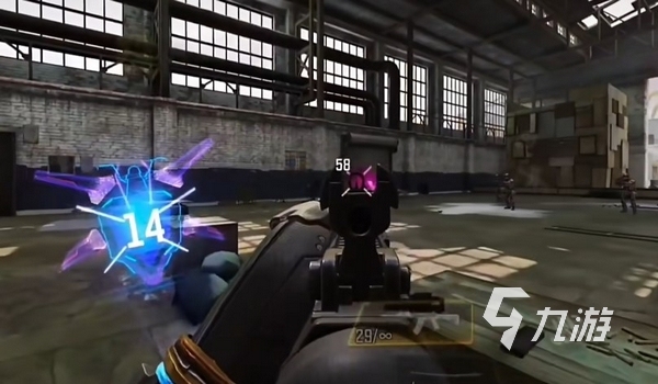 使命召唤手游type19怎么获取5