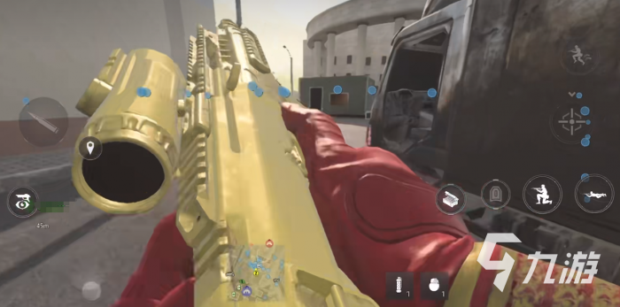 使命召唤战区手游豪猪如何获得1