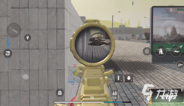 使命召唤战区手游豪猪如何获得4