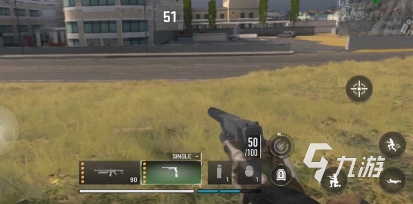 使命召唤战区手游画质设置推荐4