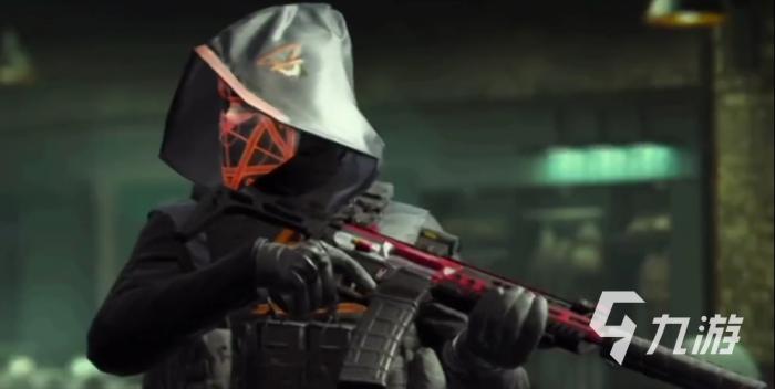 使命召唤战区手游柯尼格角色图鉴1