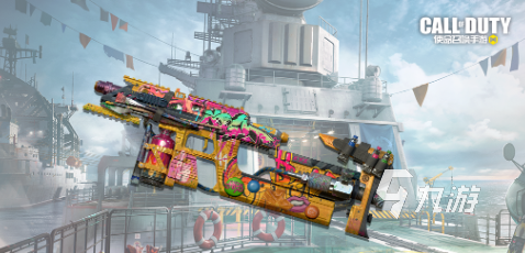 使命召唤手游s5手册怎么样4