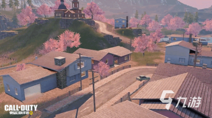 使命召唤手游地面战争前线怎么玩1