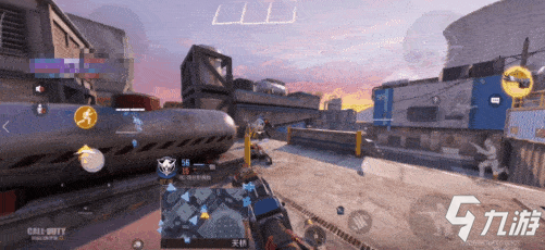 使命召唤手游ASvAL配件推荐3