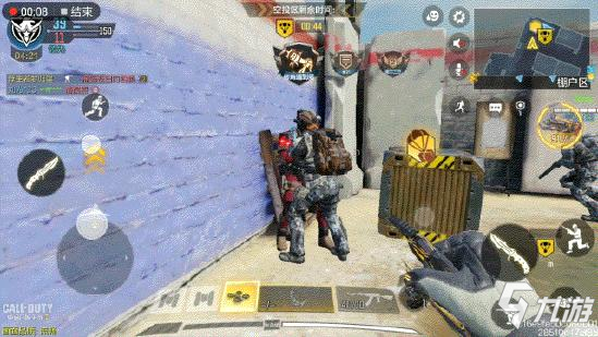使命召唤手游空投区玩法攻略4