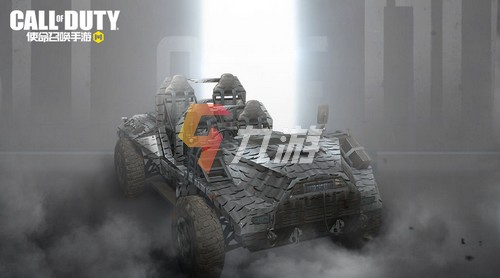 使命召唤手游寒流来袭宝箱怎么样4