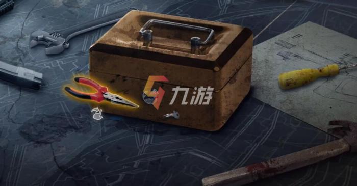 使命召唤手游电锯惊魂密码是多少3