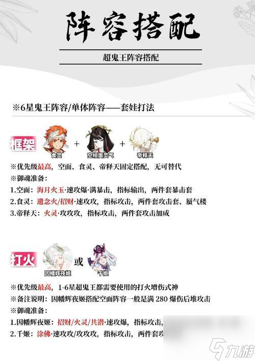 《阴阳师妖怪屋》游戏资源怎么合理分配2