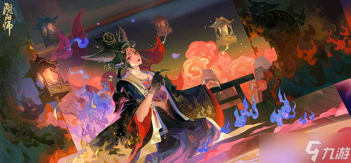 阴阳师呱呱画室阵容怎么搭配1