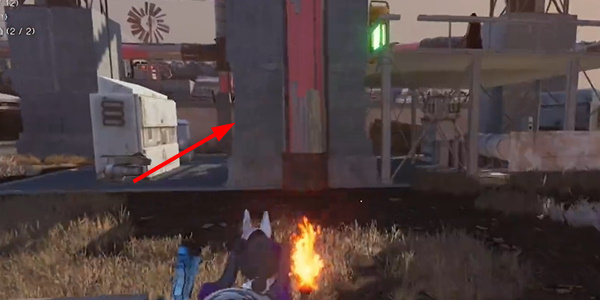 七日世界火喉下城三个电池位置在哪里6