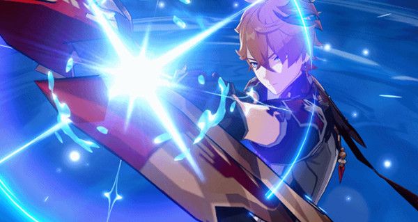 原神鲸天之章任务怎么触发2