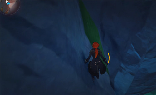 原神新版本地中之盐怎么卡进去3