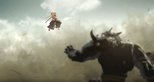 阴阳师初翎山风技能是什么2