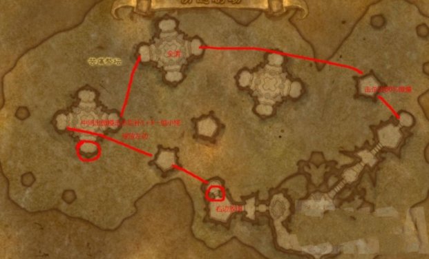 魔兽世界9.0伤逝剧场大米从哪运2