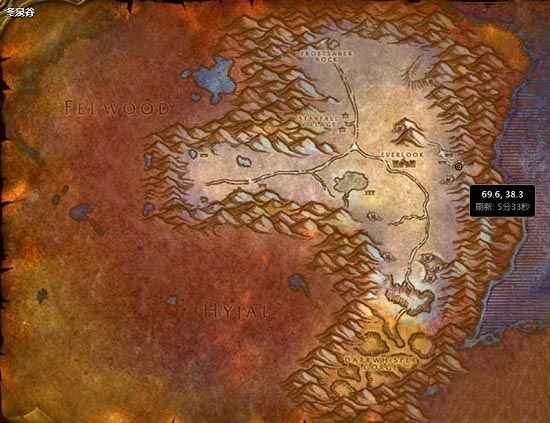 魔兽世界9.0最后一片任务后续完成攻略3