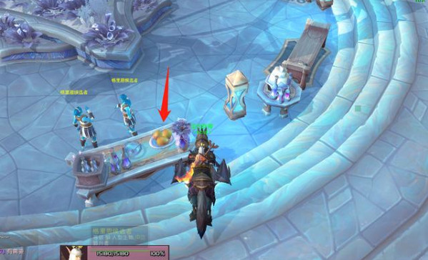 魔兽世界9.0万世卷轴有什么作用3