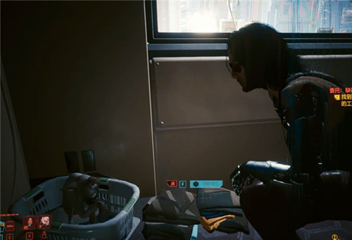 赛博朋克2077猫咪怎么获得1