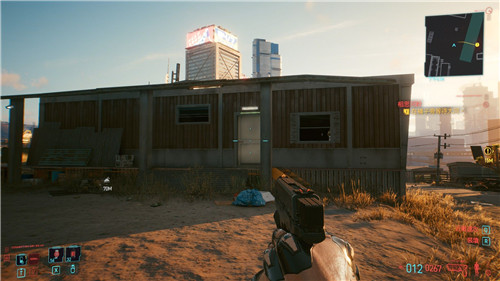 赛博朋克2077猫咪怎么获得3